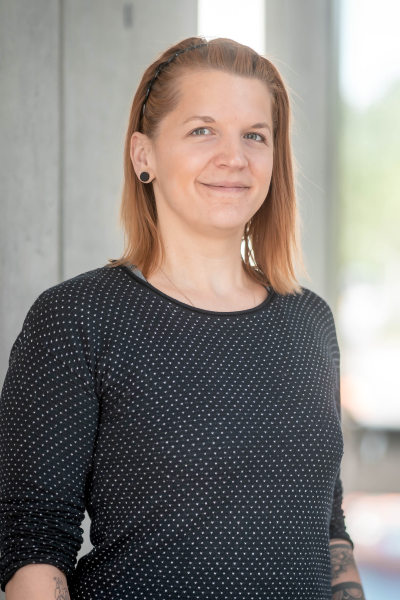 Kathrin Hamann