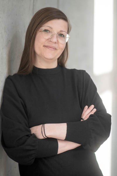 Janett Haid