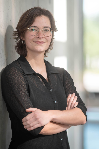 Elena Bernhofer
